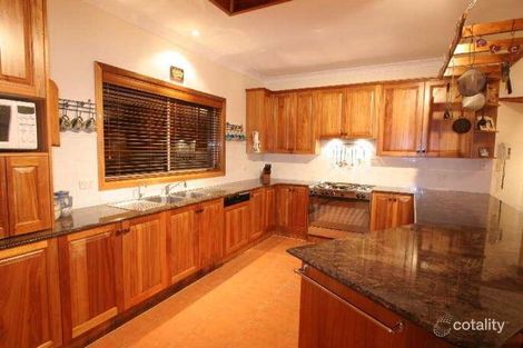 Property photo of 47 Coughlan Road Blaxland NSW 2774