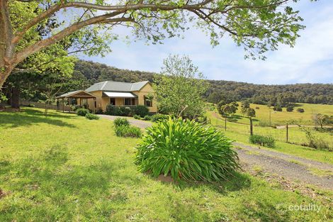 37 Bailleul Lane, Back Forest, NSW 2535