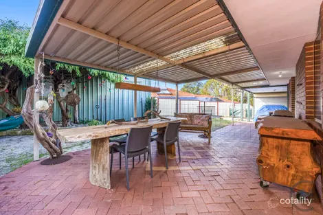 Property photo of 7 Bryde Court Dawesville WA 6211