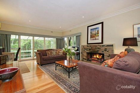 Property photo of 2 Banksia Court Heathmont VIC 3135