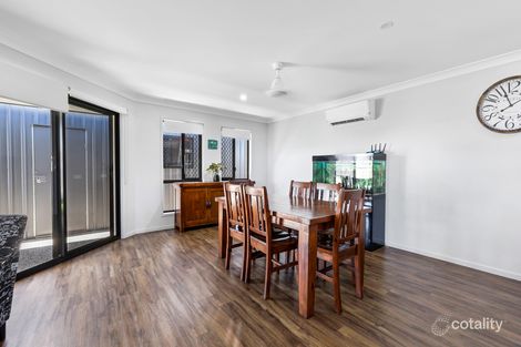 Property photo of 1 Beale Crescent Rural View QLD 4740