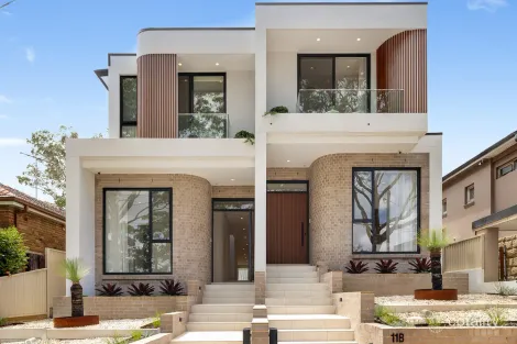 11a Pacific St, Kingsgrove, NSW 2208