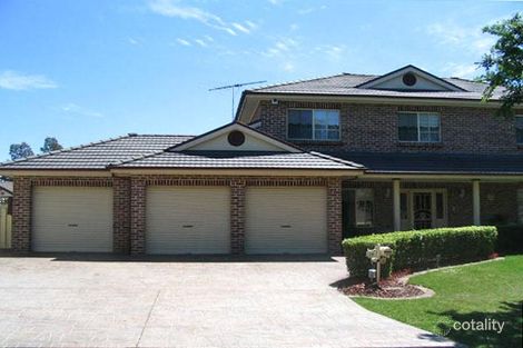 Property photo of 14 Kitchen Place West Hoxton NSW 2171