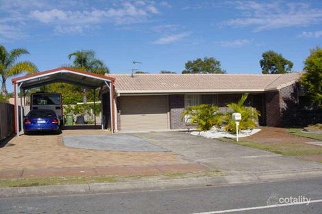 Property photo of 1 Mews Court Oxenford QLD 4210