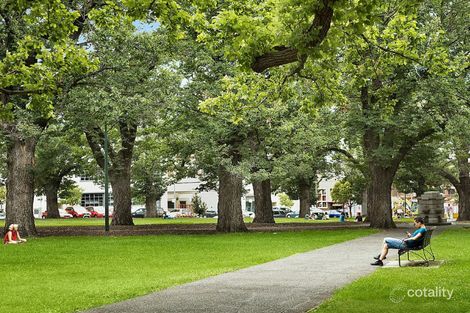 Property photo of 1209/6 Leicester Street Carlton VIC 3053