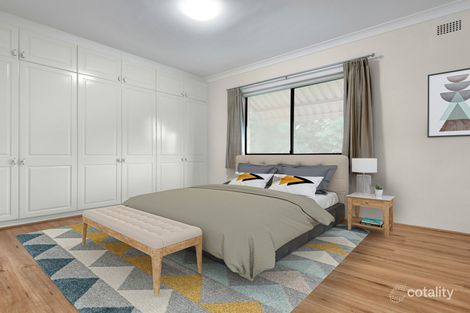Property photo of 10/2 Chandos Street Ashfield NSW 2131