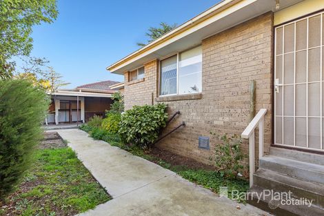 3/9-11 Bowen Rd, Doncaster East, VIC 3109
