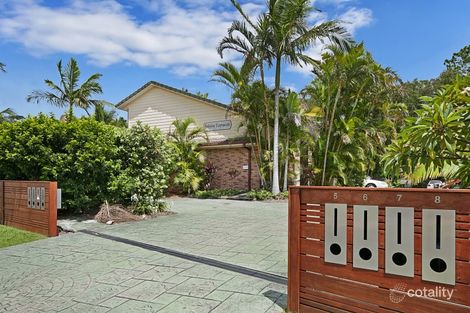 Property photo of 1/37-39 Bottlebrush Crescent Suffolk Park NSW 2481