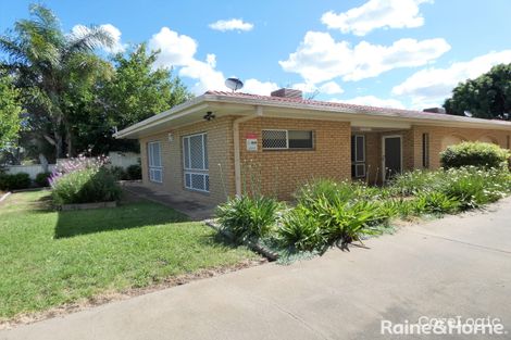 Property photo of 9A Dover Street Moree NSW 2400