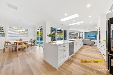 Property photo of 137 Australia Avenue Umina Beach NSW 2257