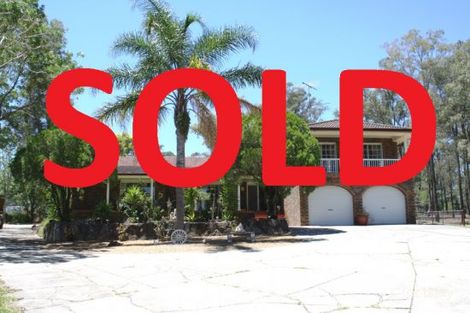 374 Pitt Town Rd, Pitt Town, NSW 2756