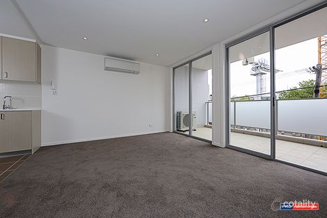 Property photo of 16/35 Torrens Street Braddon ACT 2612