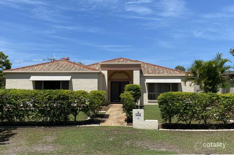Property photo of 2 Gradorean Street Pelican Waters QLD 4551