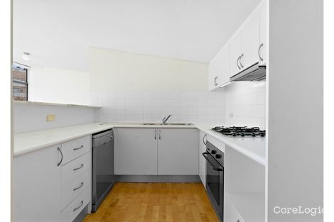 Property photo of 12/20 Fitzgerald Street Newtown NSW 2042