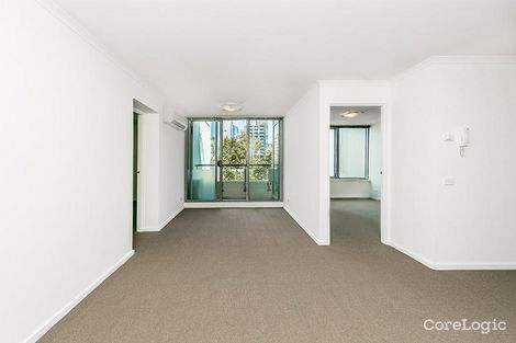 Property photo of 305/118 Dudley Street West Melbourne VIC 3003