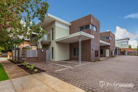 7/8 Johnson St, Redcliffe, WA 6104
