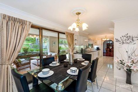 Property photo of 8 Johnson Avenue Kenthurst NSW 2156