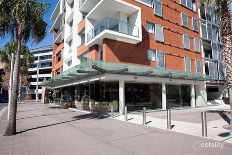 Property photo of 1/7 Towns Place Millers Point NSW 2000