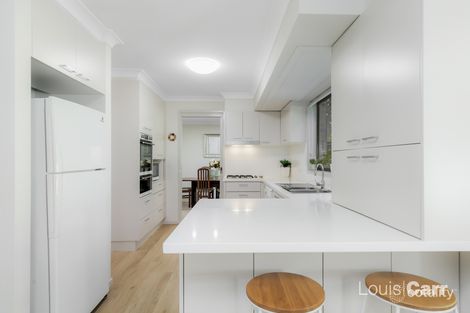 Property photo of 12 Beahan Place Cherrybrook NSW 2126