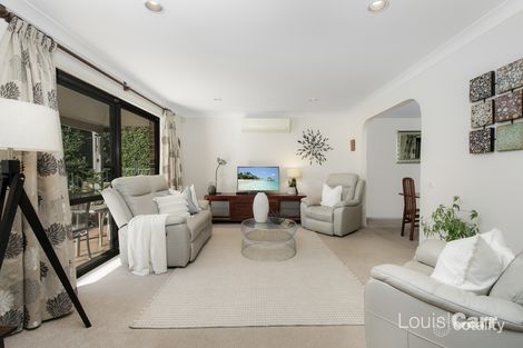 Property photo of 12 Beahan Place Cherrybrook NSW 2126