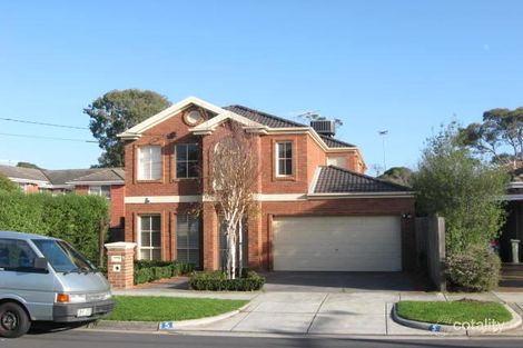 5 Mackenzie St, Cheltenham, VIC 3192
