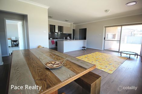 Property photo of 28 Watkin Crescent Marsden Park NSW 2765