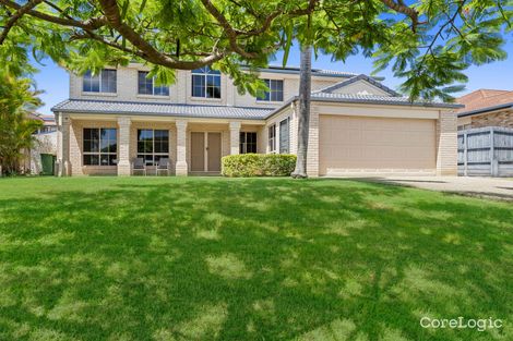 Property photo of 5 Penzance Drive Redland Bay QLD 4165