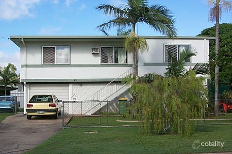 49 Valencia St, Cranbrook, QLD 4814