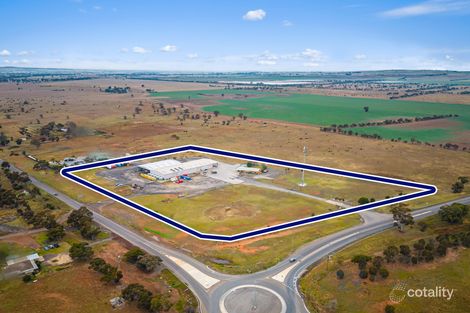 4300 Geelong-Bacchus Marsh Rd, Parwan, VIC 3340