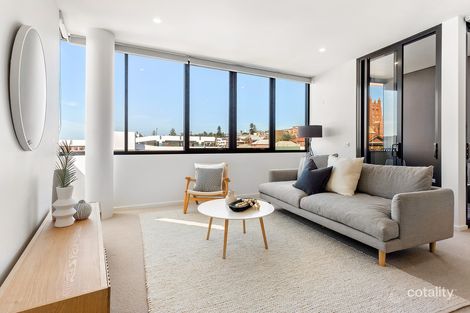 Property photo of 511/60 King Street Newcastle NSW 2300