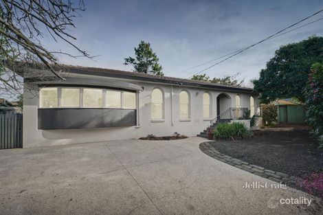 9 Maleela Gr, Rosanna, VIC 3084