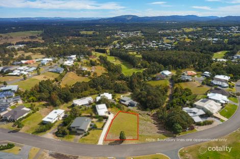 45 Coastal View Dr, Tallwoods Village, NSW 2430