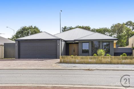 Property photo of 82 Touchstone Drive Dawesville WA 6211