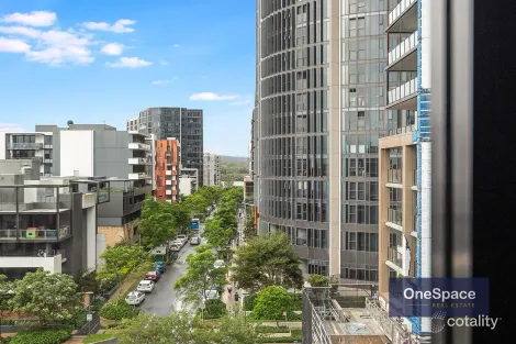 721/46 Savona Dr, Wentworth Point, NSW 2127