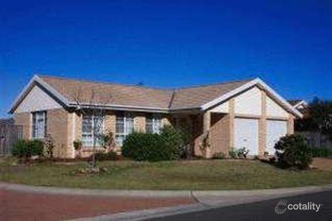 Property photo of 12 Bishop Road Menai NSW 2234