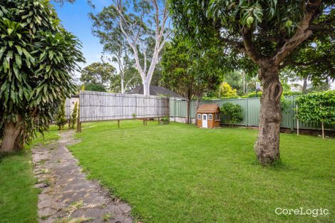 Property photo of 33 Darley Road Randwick NSW 2031