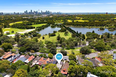 Property photo of 33 Darley Road Randwick NSW 2031