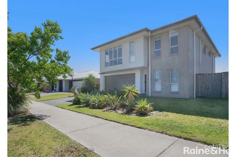 Property photo of 8 Spotwing Street Chisholm NSW 2322