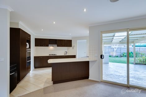 Property photo of 3 Hayes Close Wallan VIC 3756