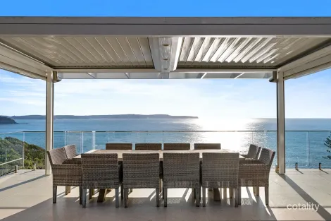 Property photo of 318 Whale Beach Road Palm Beach NSW 2108