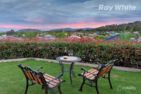 Property photo of 25 Kingfisher Drive West Wodonga VIC 3690