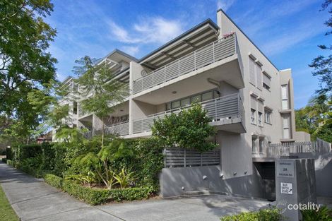 Property photo of 15/2A Dalton Road Mosman NSW 2088