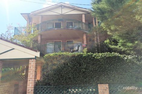 6/39 Jeffrey St, Canterbury, NSW 2193