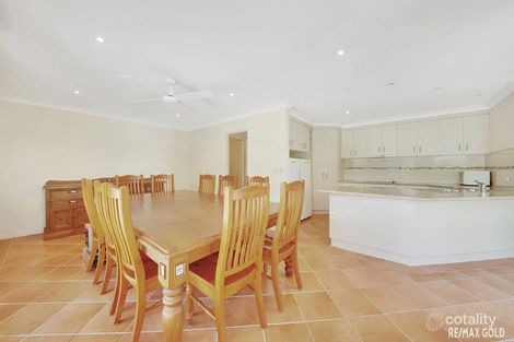 Property photo of 17 Fairbairn Place Clinton QLD 4680