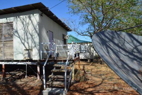 Property photo of 48 Mowbray Street Hughenden QLD 4821