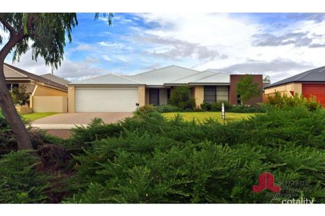 Property photo of 167 Maidment Parade Dalyellup WA 6230