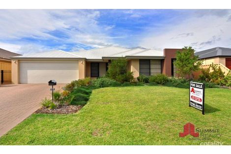 Property photo of 167 Maidment Parade Dalyellup WA 6230