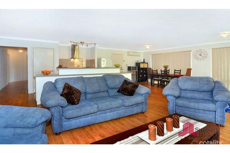 Property photo of 167 Maidment Parade Dalyellup WA 6230
