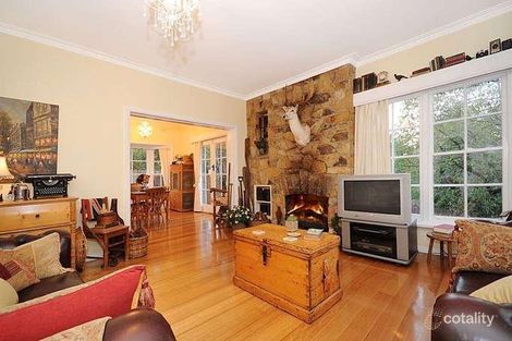 Property photo of 1 Morgan Avenue Croydon VIC 3136