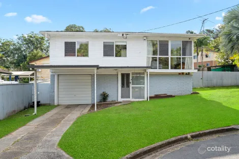 Property photo of 17 Palm Court Kingston QLD 4114